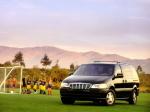 Chevrolet Venture 1996 года